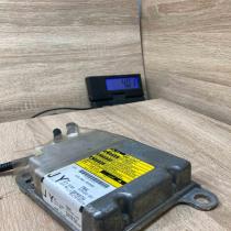 89170 05230 219122 101 With Plug Airbag control unit/module Toyota Avensis T270
