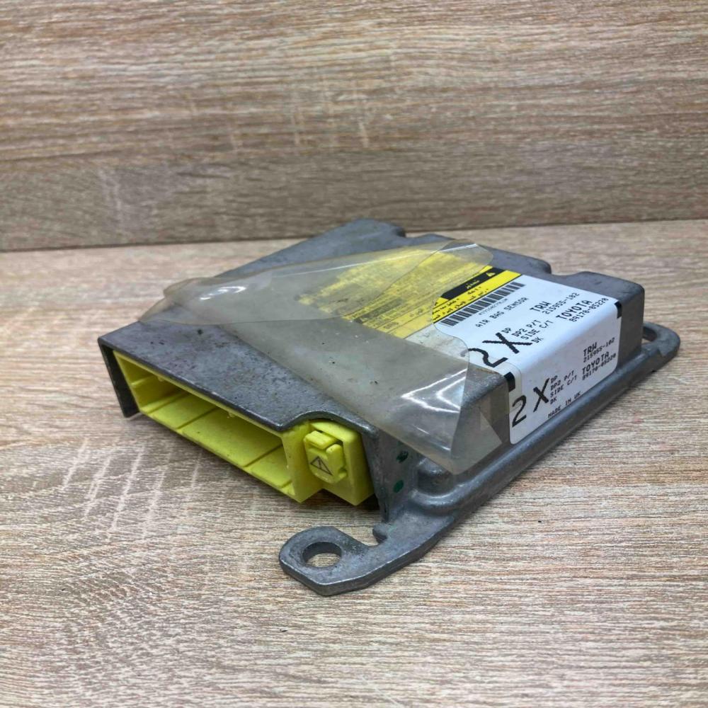 89170 05220 215955 102 Used Airbag control unit/module Toyota Avensis T250