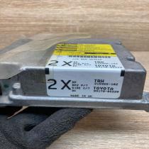 89170 05220 215955 102 Used Airbag control unit/module Toyota Avensis T250