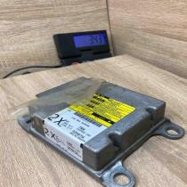 89170 05220 215955 102 Used Airbag control unit/module Toyota Avensis T250