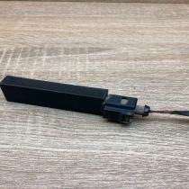 1K0909133 5FA744230 With Plug Keyless (KESSY) go control unit/module Volkswagen