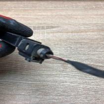 1K0909133 5FA744230 With Plug Keyless (KESSY) go control unit/module Volkswagen
