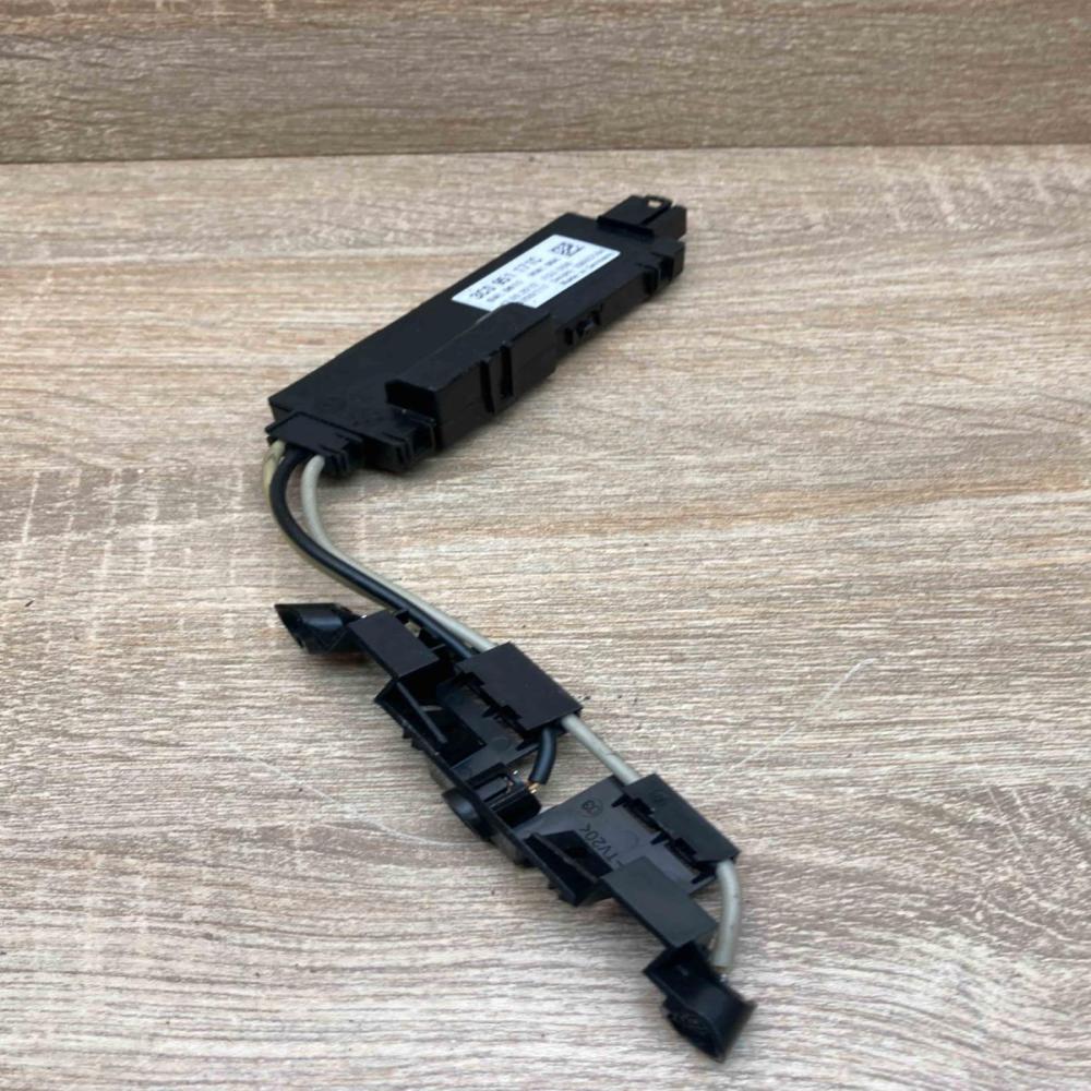 3C0951171C   Alarm control unit/module Volkswagen PASSAT B6