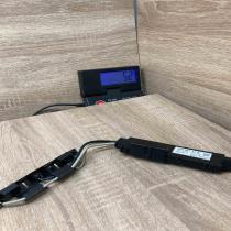 3C0951171C   Alarm control unit/module Volkswagen PASSAT B6