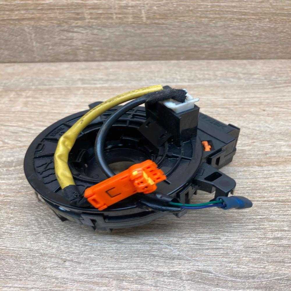 Yaris Slip Ring 2010  Airbag slip ring squib (SRS ring) Toyota Yaris