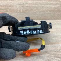 Yaris Slip Ring 2010  Airbag slip ring squib (SRS ring) Toyota Yaris