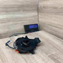 Yaris Slip Ring 2010  Airbag slip ring squib (SRS ring) Toyota Yaris