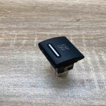 8P0927134B 9751255  Passenger airbag on/off switch Audi A3 S3 8P