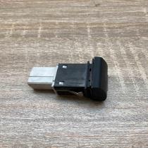 8P0927134B 9751255  Passenger airbag on/off switch Audi A3 S3 8P