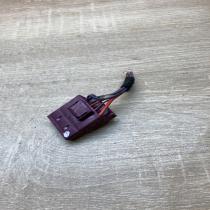 9121588 106887 10  Plug wire BMW X5M E70