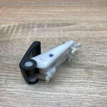 53831 05020   Engine bonnet (hood) release handle Toyota Avensis T250