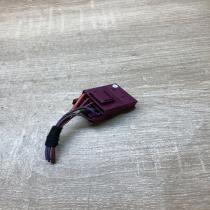 9121588 106887 10  Plug wire BMW X5M E70