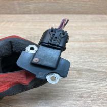 22204 26010 AFH70M 77 With Plug Mass air flow meter Toyota Avensis T250