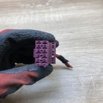 9121588 106887 10  Plug wire BMW X5M E70