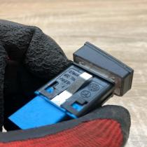 3C0927121D   Other switches/knobs/shifts Volkswagen PASSAT B6