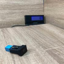 3C0927121D   Other switches/knobs/shifts Volkswagen PASSAT B6