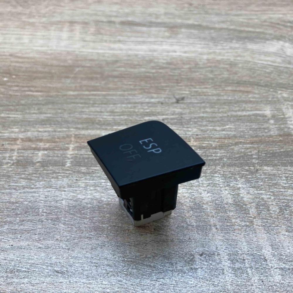 3C0927117B   ESP (stability program) switch Volkswagen PASSAT B6