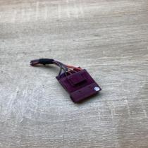 9121588 106887 10  Plug wire BMW X5M E70