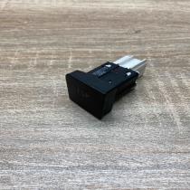 3C0927117B   ESP (stability program) switch Volkswagen PASSAT B6