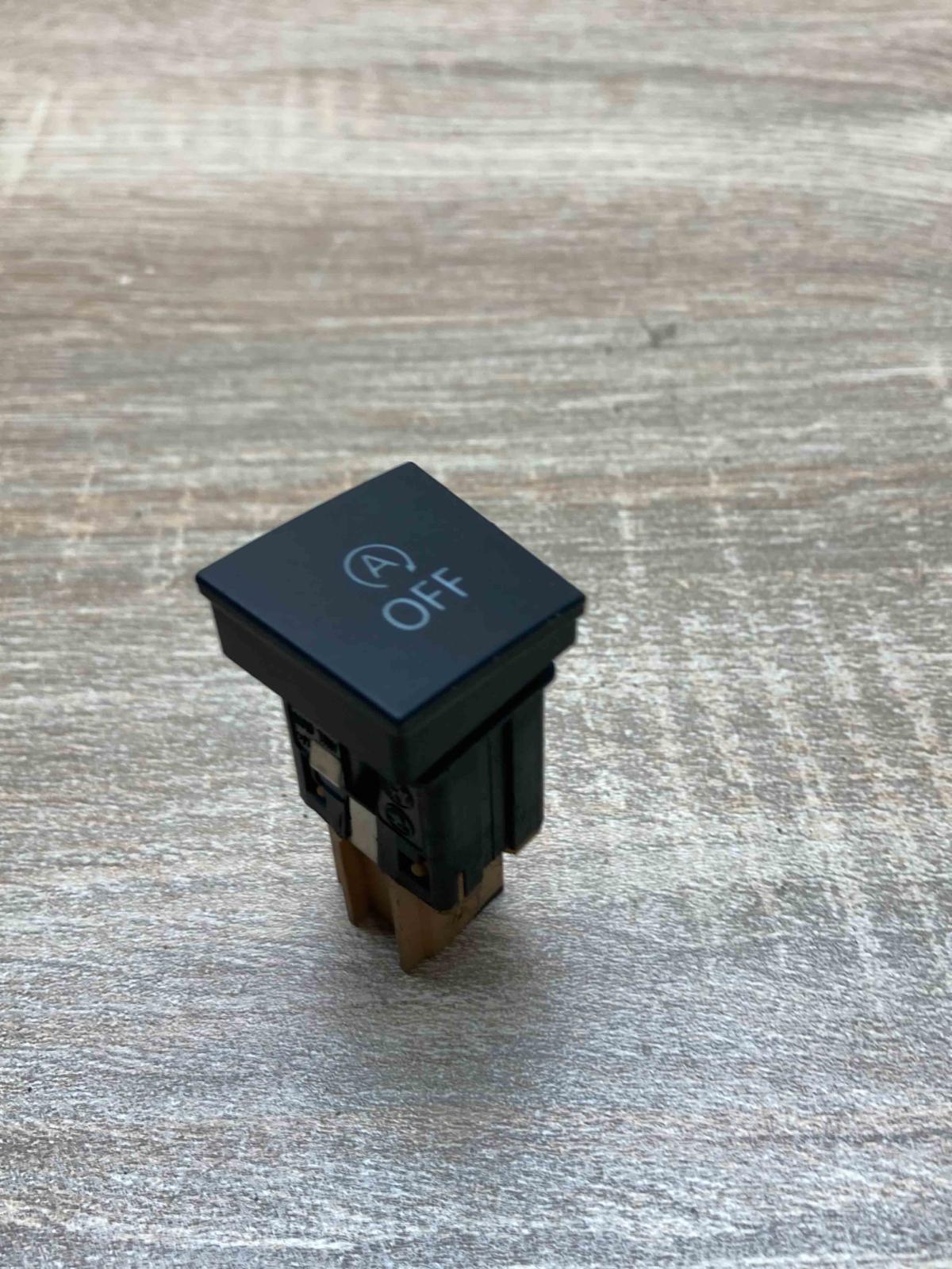 3C0905218   Other switches/knobs/shifts Volkswagen PASSAT B6