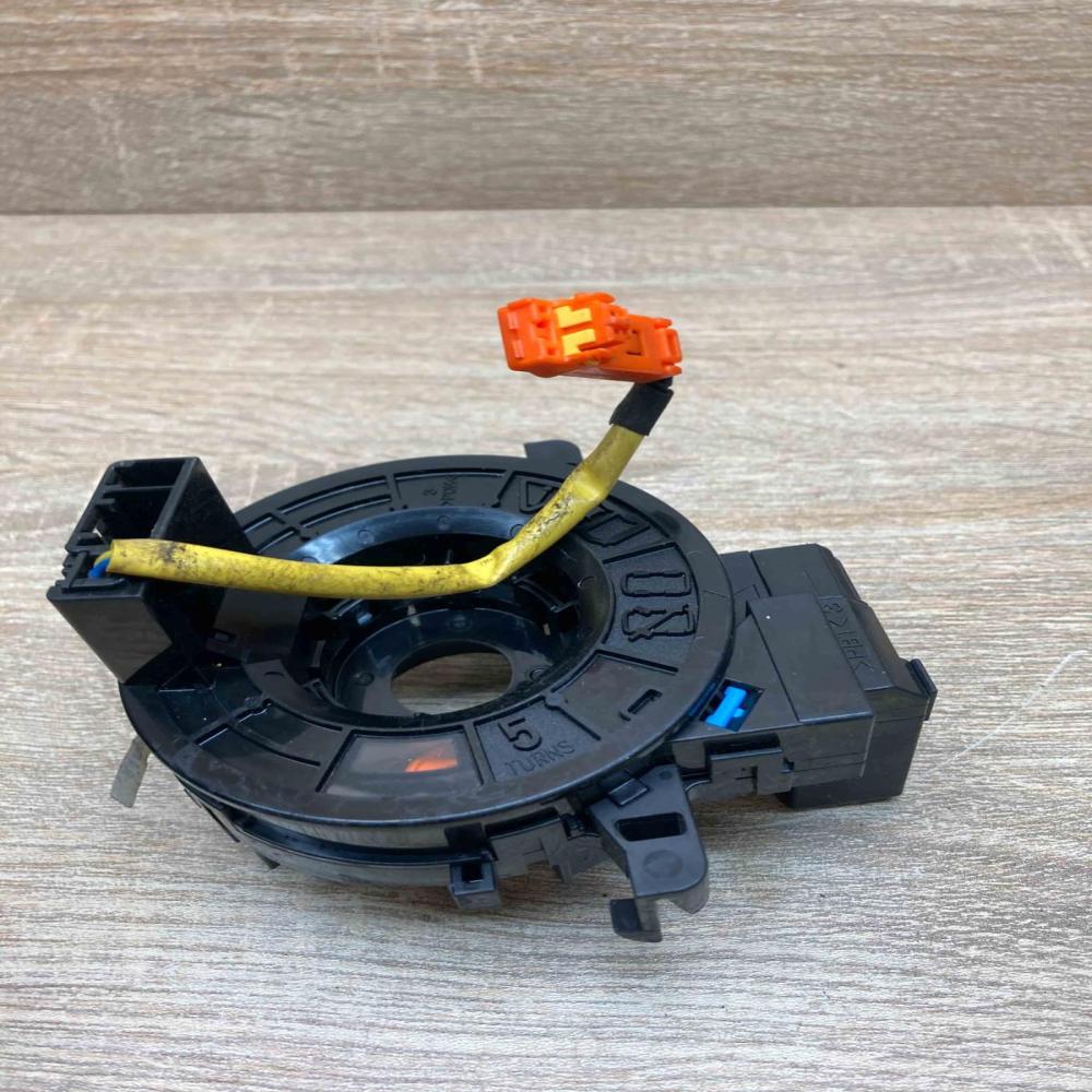 Yaris Slip Ring   Airbag slip ring squib (SRS ring) Toyota Yaris