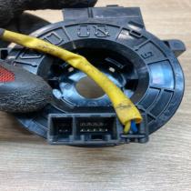 Yaris Slip Ring   Airbag slip ring squib (SRS ring) Toyota Yaris
