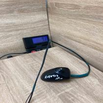 07289C   Aerial GPS antenna Toyota Avensis T270
