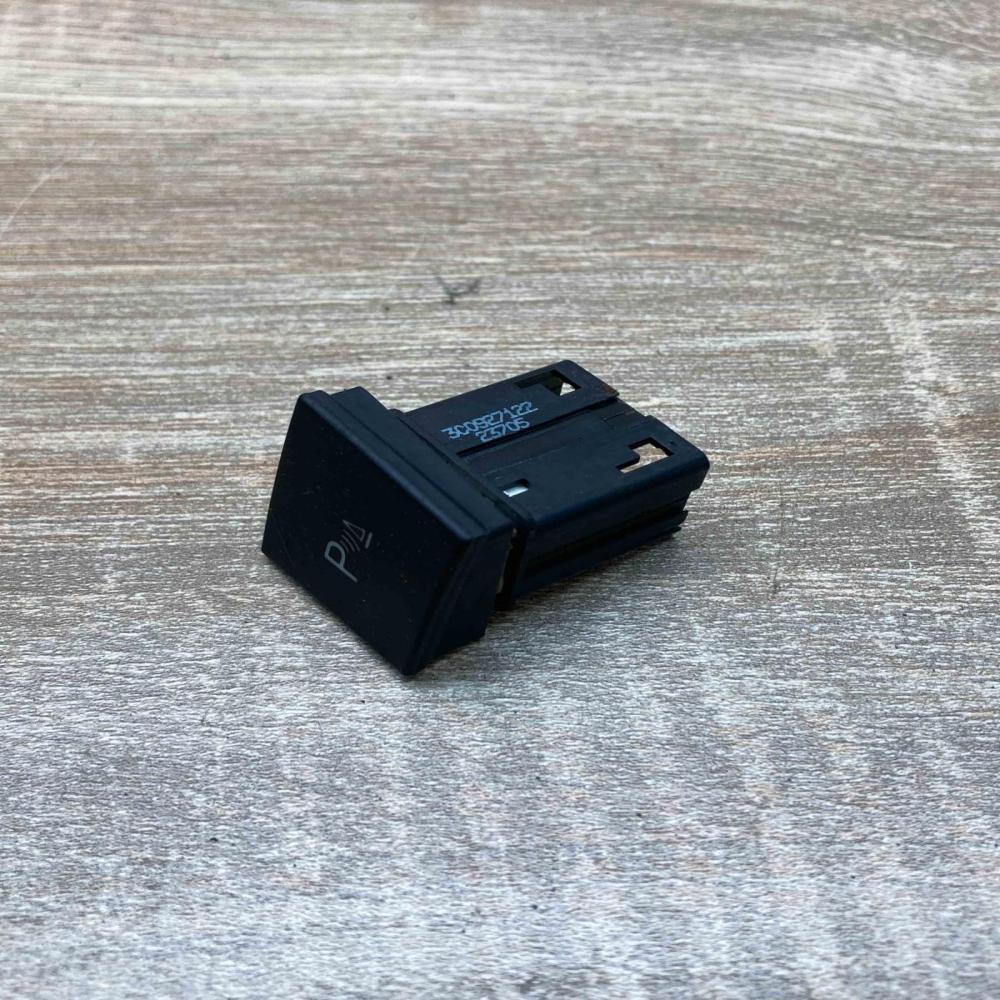 3C0927122   Parking (PDC) sensor switch Volkswagen PASSAT B6