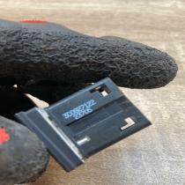 3C0927122   Parking (PDC) sensor switch Volkswagen PASSAT B6