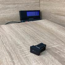 3C0927122   Parking (PDC) sensor switch Volkswagen PASSAT B6