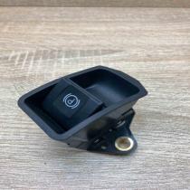Toyota Park Switch   Hand parking brake switch Toyota Avensis T270
