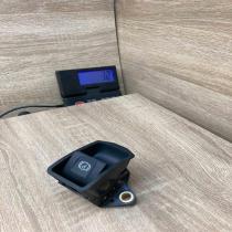 Toyota Park Switch   Hand parking brake switch Toyota Avensis T270