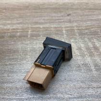 3C0927122B   Parking (PDC) sensor switch Volkswagen PASSAT B6