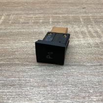 3C0927122B   Parking (PDC) sensor switch Volkswagen PASSAT B6
