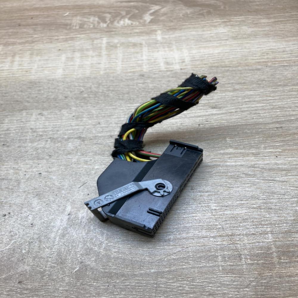 6931863   Plug wire BMW X3 F25