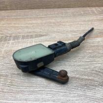 1T0907503 6PM008739 With Plug Headlight/headlamp level sensor Volkswagen PASSAT