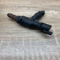 1K0721468A   Clutch pipe/line Audi A3 S3 8P