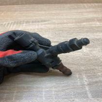 1K0721468A   Clutch pipe/line Audi A3 S3 8P