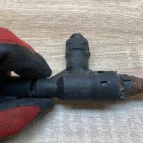 1K0721468A   Clutch pipe/line Audi A3 S3 8P