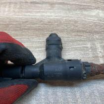 1K0721468A   Clutch pipe/line Audi A3 S3 8P