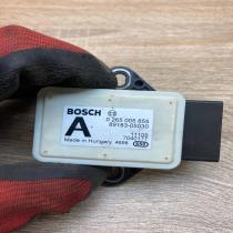 89183 05030 0265005855  ESP acceleration yaw rate sensor Toyota Avensis T270
