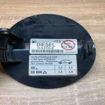 3C5809857 3C0010455T  Fuel tank cap Volkswagen PASSAT B6