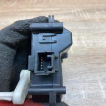 063700 7440   Air flap motor/actuator Toyota Corolla Verso E121
