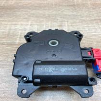 113800 2800  With Plug Air flap motor/actuator Toyota Avensis T270