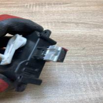 113800 2810  With Plug Air flap motor/actuator Toyota Avensis T270