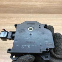 113800 2810  With Plug Air flap motor/actuator Toyota Avensis T270