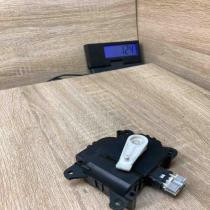 113800 2810  With Plug Air flap motor/actuator Toyota Avensis T270