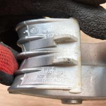 3C9809857 3C0010650S  Fuel tank cap Volkswagen PASSAT B6