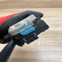 173650 17F224  Indicator stalk Toyota Avensis Verso