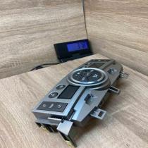 55900 0F081 A   Climate control unit Toyota Verso